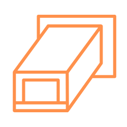 Pacific Air Duct & Dryer Vent Cleaners_Air Duct icon